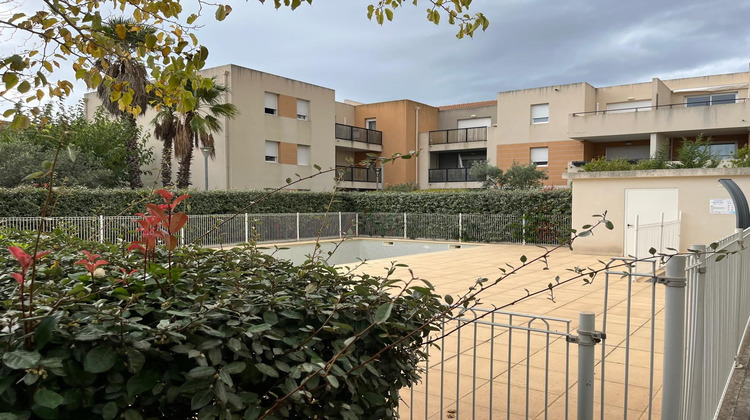 Ma-Cabane - Vente Appartement La Valette-du-Var, 33 m²