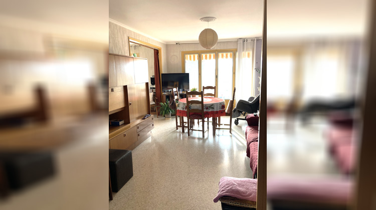 Ma-Cabane - Vente Appartement La Valette-du-Var, 91 m²