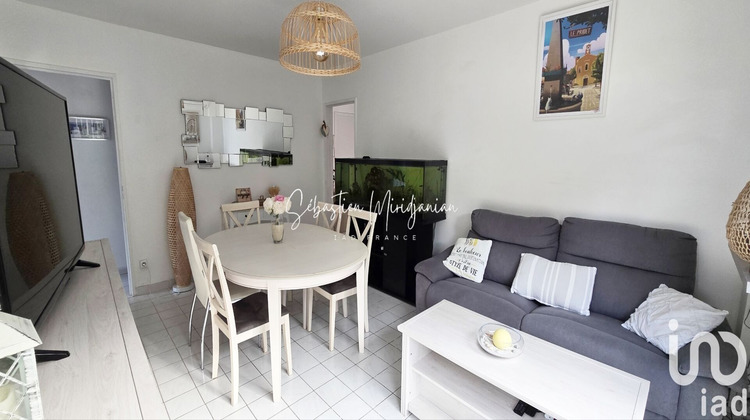 Ma-Cabane - Vente Appartement La Valette-du-Var, 64 m²