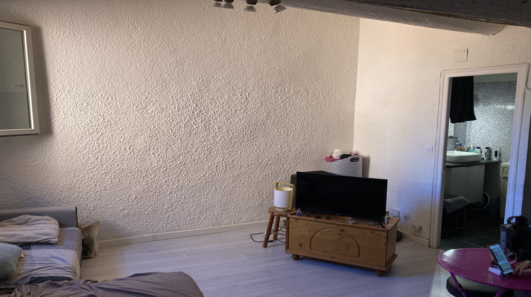 Ma-Cabane - Vente Appartement La Valette-du-Var, 20 m²