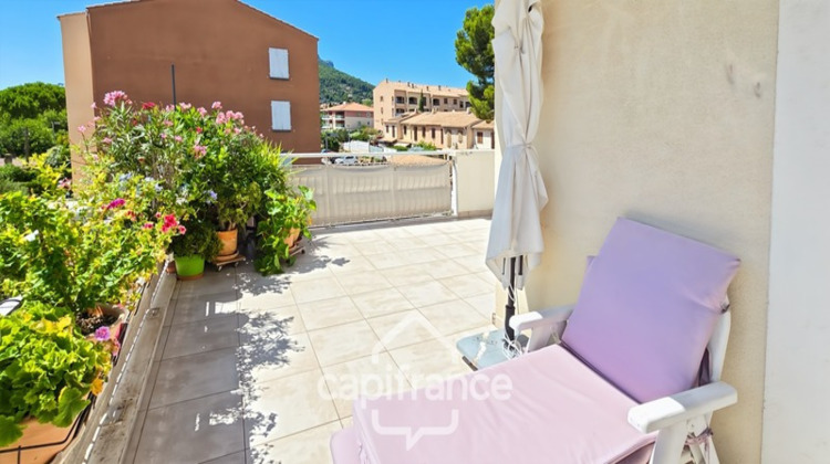 Ma-Cabane - Vente Appartement LA VALETTE DU VAR, 90 m²
