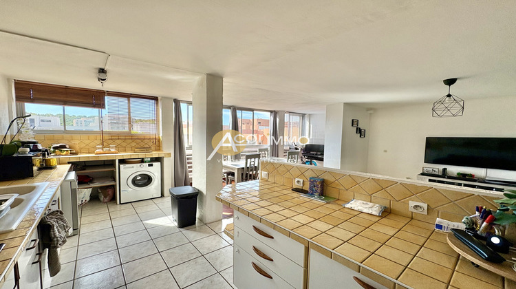 Ma-Cabane - Vente Appartement La Valette-du-Var, 75 m²