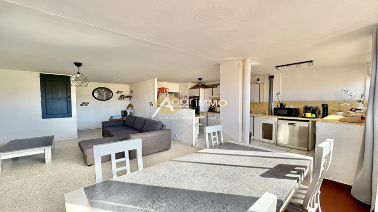 Ma-Cabane - Vente Appartement La Valette-du-Var, 75 m²