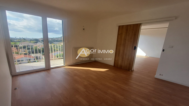 Ma-Cabane - Vente Appartement La Valette-du-Var, 71 m²
