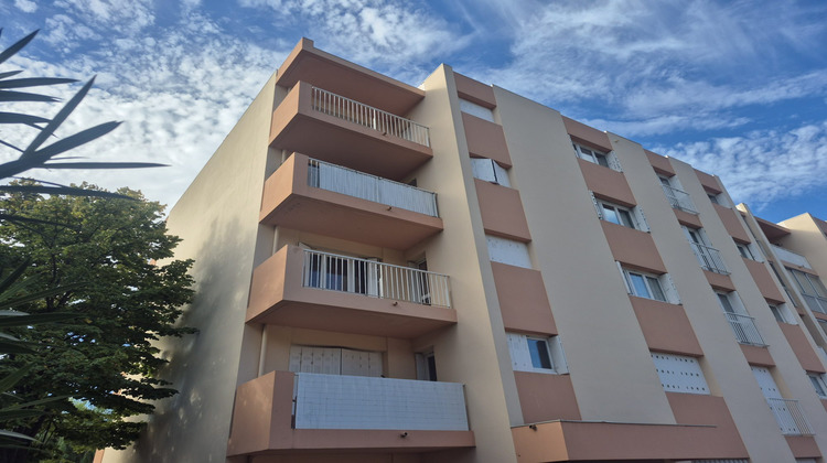Ma-Cabane - Vente Appartement La Valette-du-Var, 56 m²