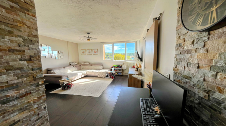 Ma-Cabane - Vente Appartement La Valette-du-Var, 66 m²