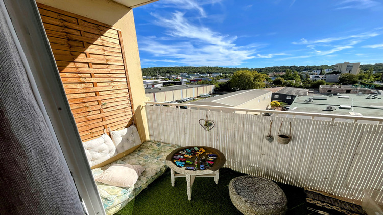 Ma-Cabane - Vente Appartement La Valette-du-Var, 66 m²