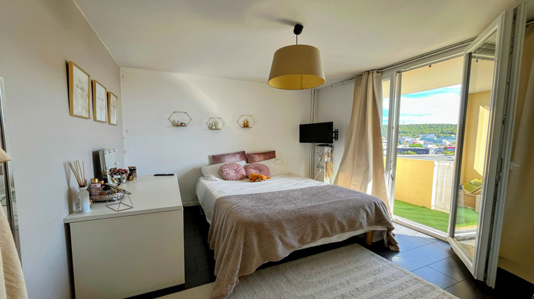 Ma-Cabane - Vente Appartement La Valette-du-Var, 66 m²