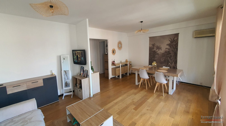 Ma-Cabane - Vente Appartement La Valette-du-Var, 80 m²