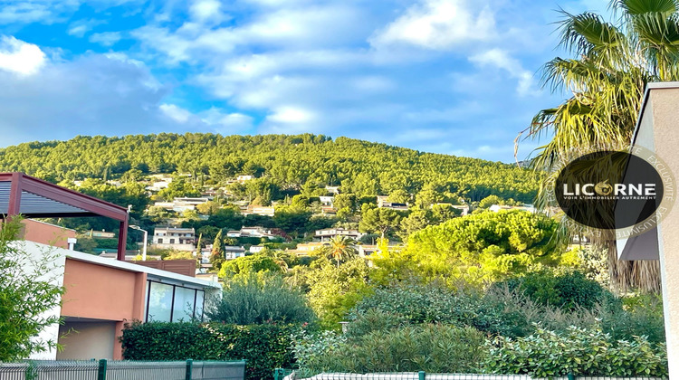 Ma-Cabane - Vente Appartement La Valette-du-Var, 42 m²