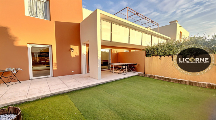 Ma-Cabane - Vente Appartement La Valette-du-Var, 42 m²