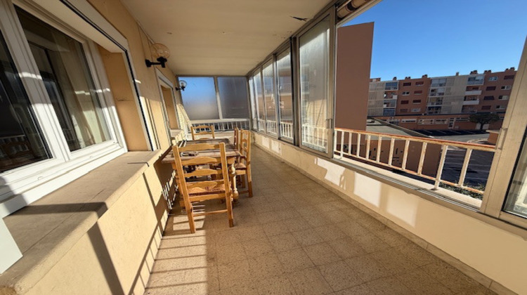 Ma-Cabane - Vente Appartement La Valette-du-Var, 80 m²