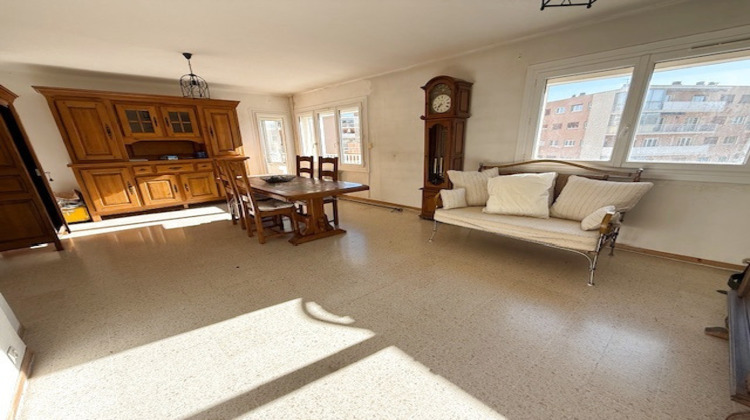 Ma-Cabane - Vente Appartement La Valette-du-Var, 80 m²