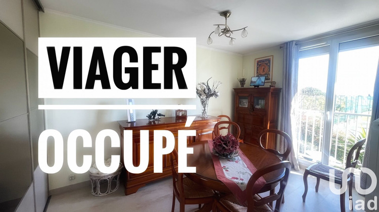 Ma-Cabane - Vente Appartement La Valette-du-Var, 62 m²