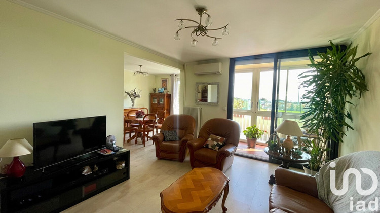 Ma-Cabane - Vente Appartement La Valette-du-Var, 62 m²