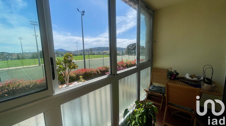 Ma-Cabane - Vente Appartement La Valette-du-Var, 62 m²