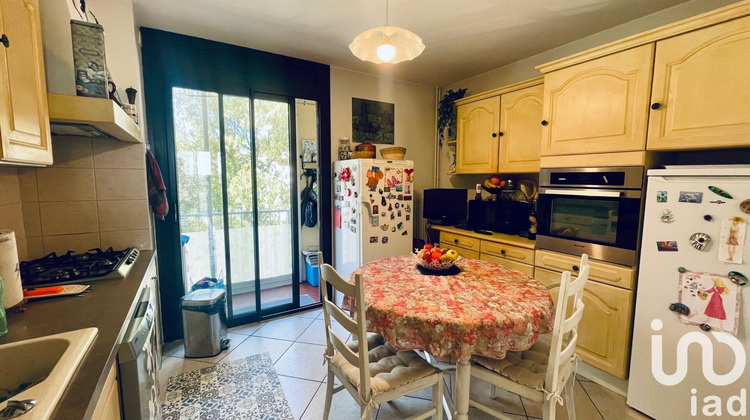 Ma-Cabane - Vente Appartement La Valette-du-Var, 62 m²