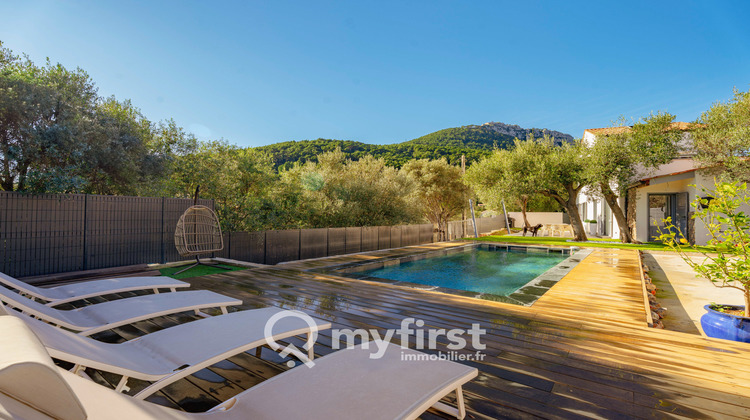 Ma-Cabane - Vente Appartement La Valette-du-Var, 85 m²