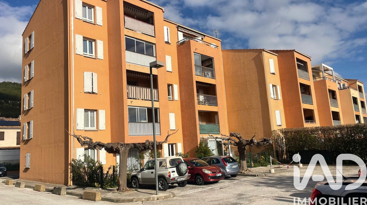 Ma-Cabane - Vente Appartement La Valette-du-Var, 63 m²
