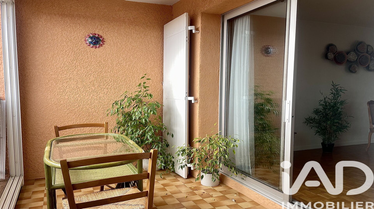 Ma-Cabane - Vente Appartement La Valette-du-Var, 63 m²