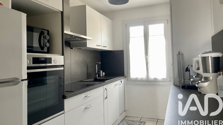 Ma-Cabane - Vente Appartement La Valette-du-Var, 63 m²