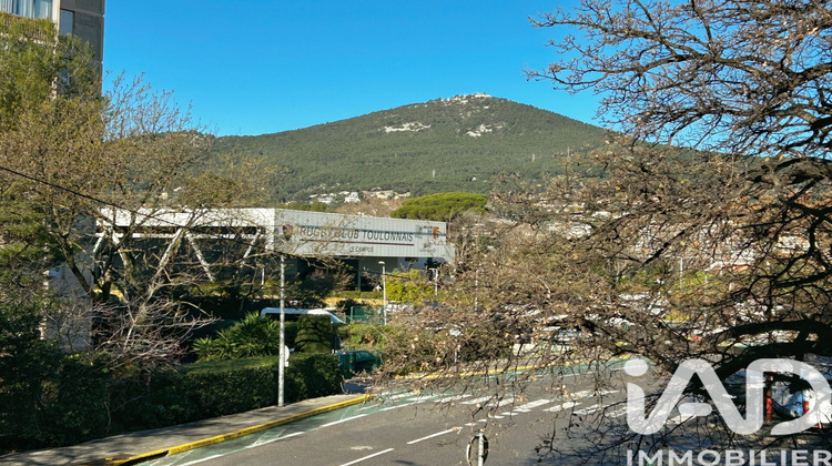 Ma-Cabane - Vente Appartement La Valette du Var, 90 m²