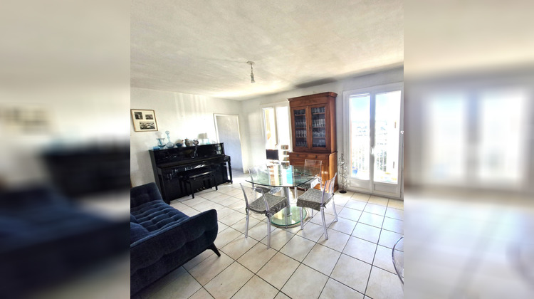 Ma-Cabane - Vente Appartement La Valette-du-Var, 81 m²