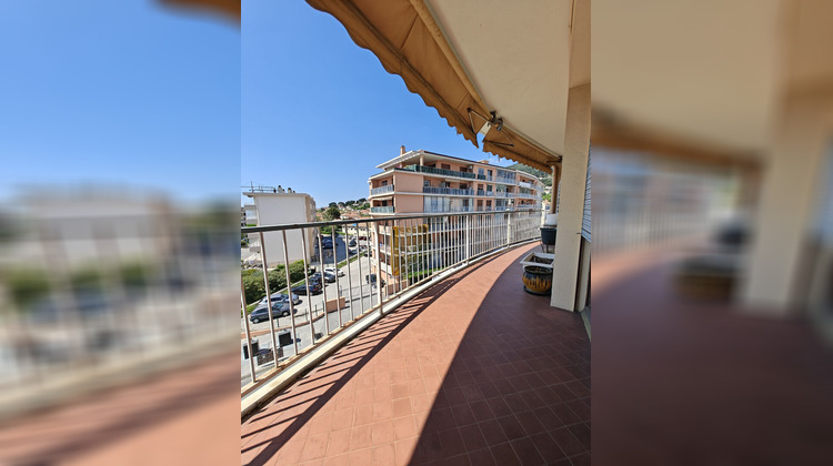 Ma-Cabane - Vente Appartement LA VALETTE-DU-VAR, 115 m²