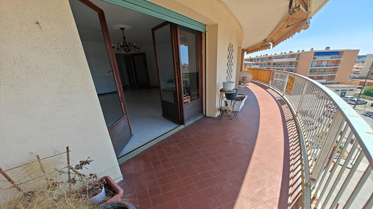 Ma-Cabane - Vente Appartement LA VALETTE-DU-VAR, 115 m²