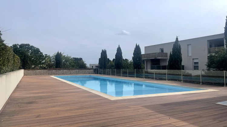 Ma-Cabane - Vente Appartement LA VALETTE DU VAR, 42 m²