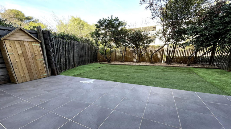 Ma-Cabane - Vente Appartement LA VALETTE DU VAR, 42 m²