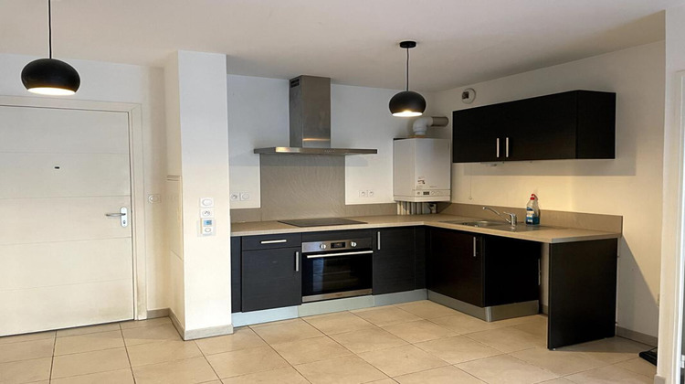 Ma-Cabane - Vente Appartement LA VALETTE DU VAR, 42 m²