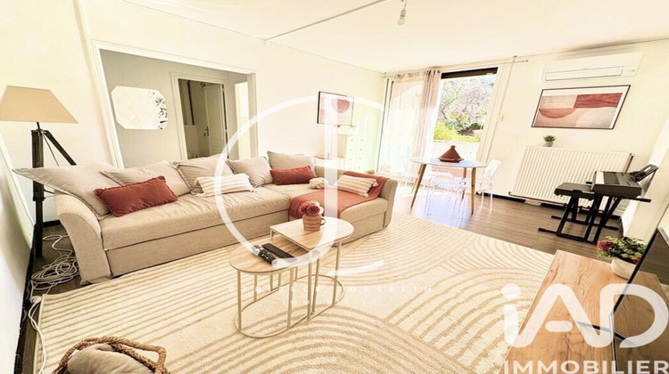 Ma-Cabane - Vente Appartement La Valette-du-Var, 71 m²