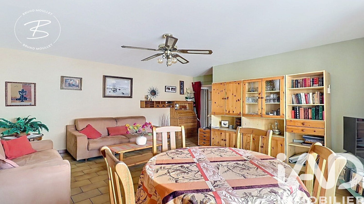 Ma-Cabane - Vente Appartement La Valette-du-Var, 72 m²