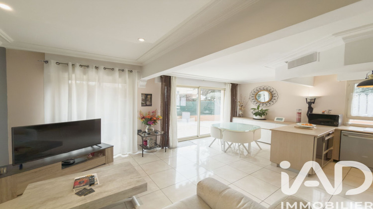 Ma-Cabane - Vente Appartement La Valette-du-Var, 65 m²