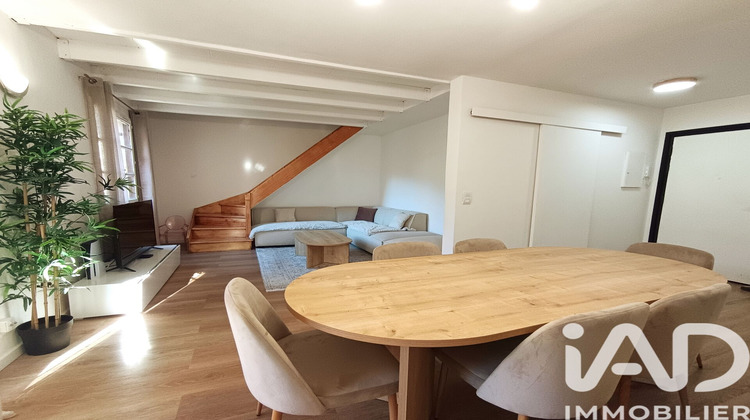 Ma-Cabane - Vente Appartement La Valette-du-Var, 71 m²