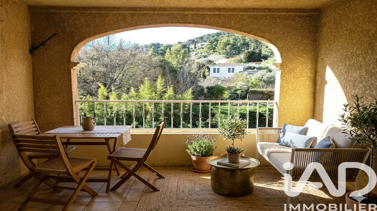 Ma-Cabane - Vente Appartement La Valette-du-Var, 71 m²