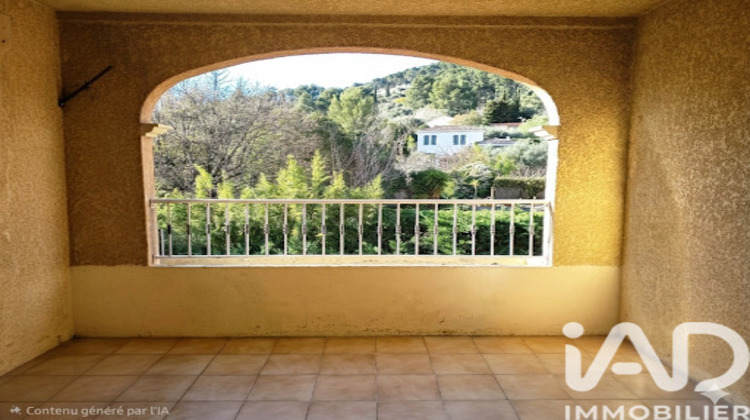 Ma-Cabane - Vente Appartement La Valette-du-Var, 71 m²