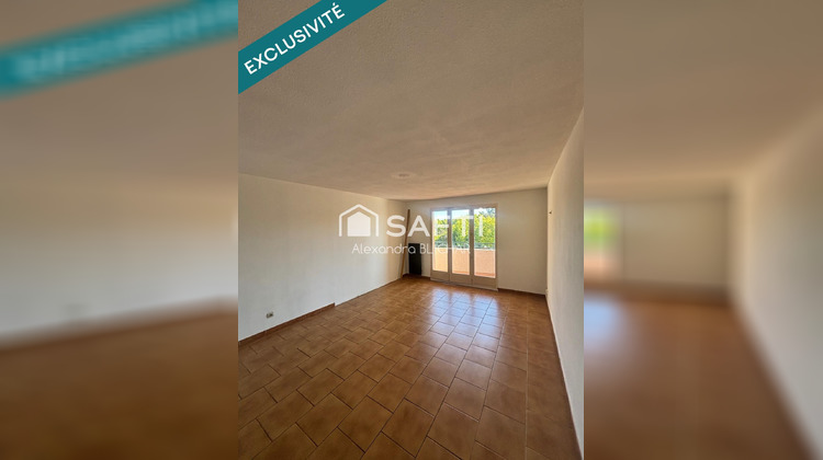 Ma-Cabane - Vente Appartement La Valette-du-Var, 62 m²