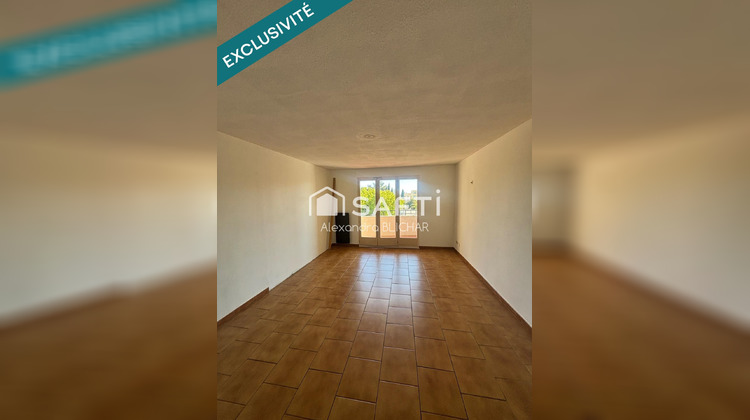 Ma-Cabane - Vente Appartement La Valette-du-Var, 62 m²