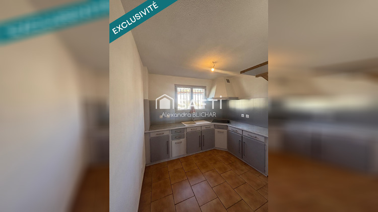 Ma-Cabane - Vente Appartement La Valette-du-Var, 62 m²