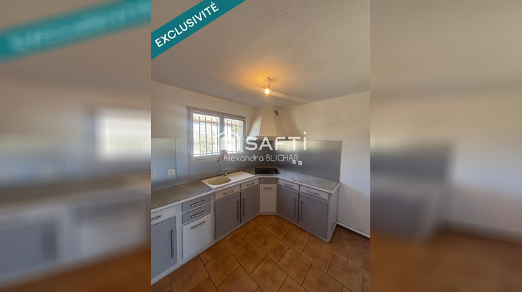 Ma-Cabane - Vente Appartement La Valette-du-Var, 62 m²