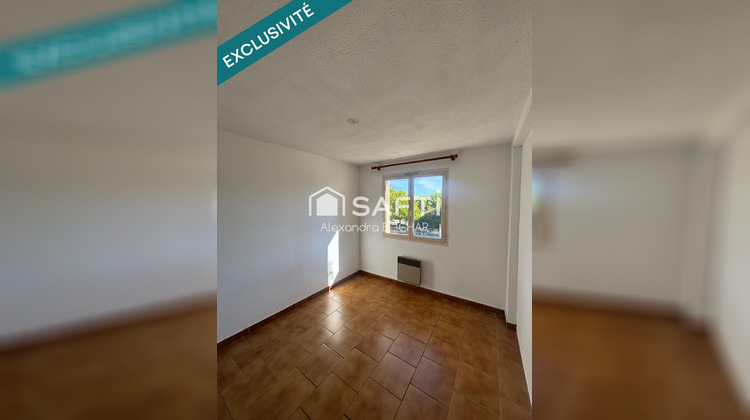 Ma-Cabane - Vente Appartement La Valette-du-Var, 62 m²