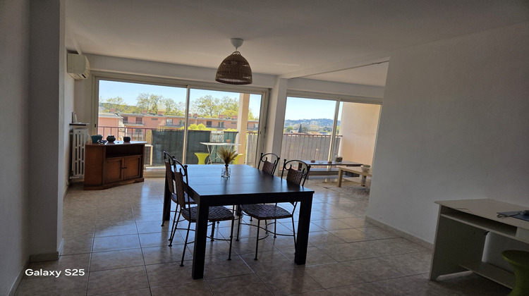 Ma-Cabane - Vente Appartement La Valette-du-Var, 74 m²