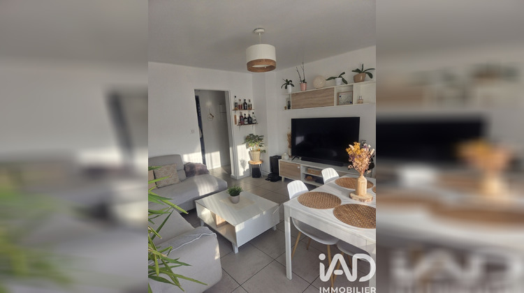 Ma-Cabane - Vente Appartement La Valette-du-Var, 57 m²