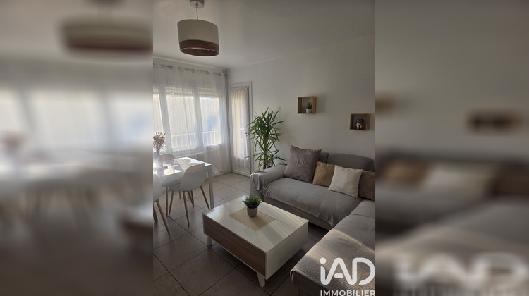 Ma-Cabane - Vente Appartement La Valette-du-Var, 57 m²