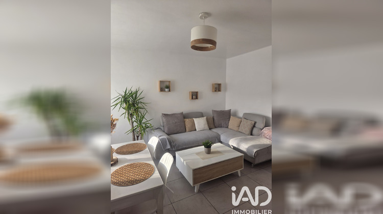 Ma-Cabane - Vente Appartement La Valette-du-Var, 57 m²