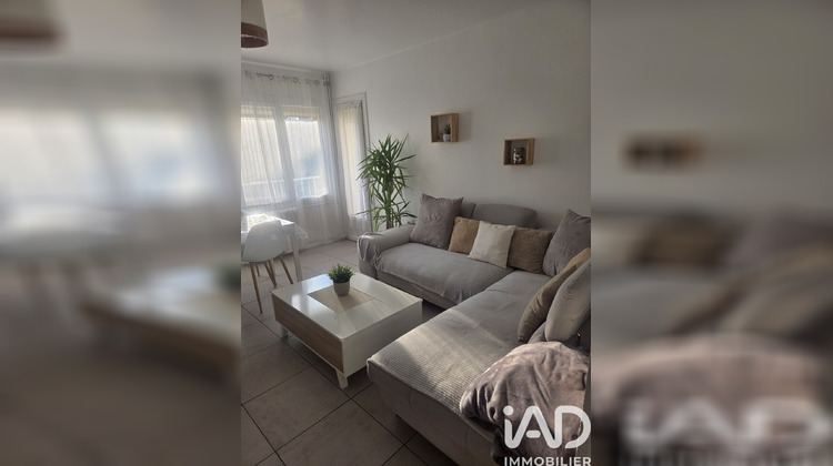 Ma-Cabane - Vente Appartement La Valette-du-Var, 57 m²