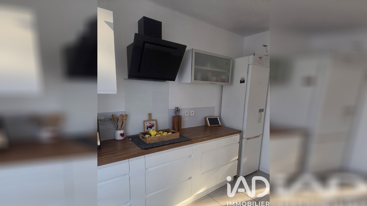 Ma-Cabane - Vente Appartement La Valette-du-Var, 57 m²