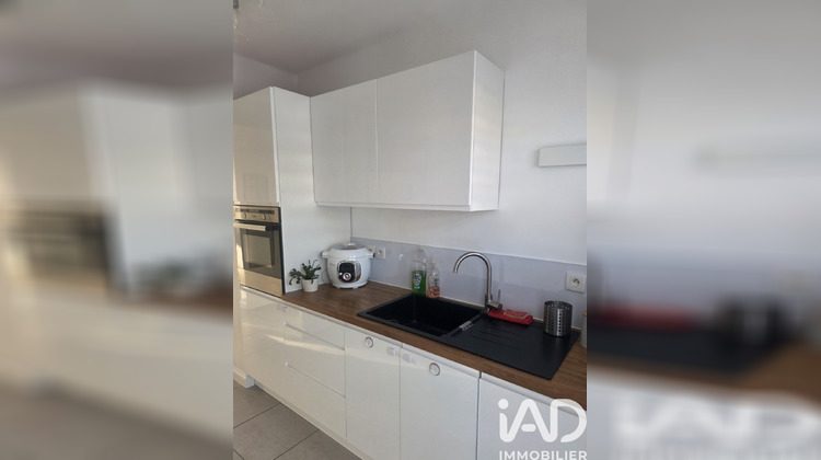 Ma-Cabane - Vente Appartement La Valette-du-Var, 57 m²